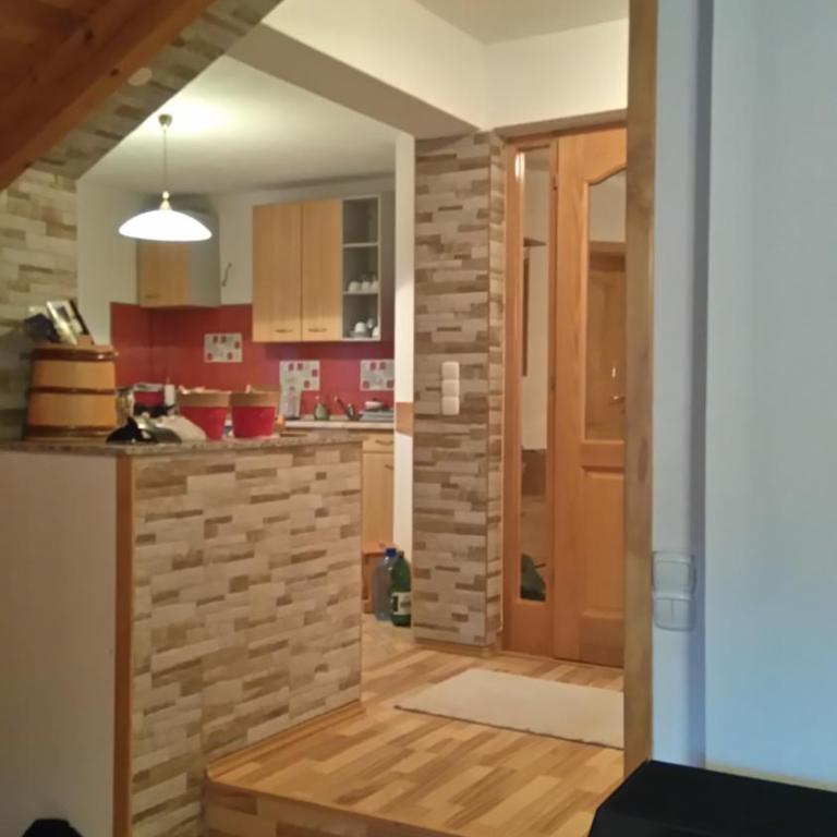 Kuća za odmor Panorama Lohovo Bihać - Three-Bedroom House - 28