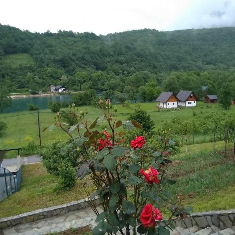 Kuća za odmor Panorama Lohovo Bihać - Three-Bedroom House - 27
