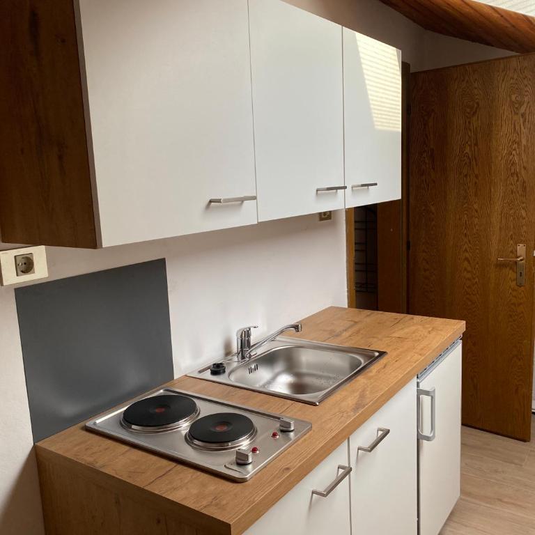 Haus Pfalzen - Casa Falzes - Appartamento Monolocale - 2