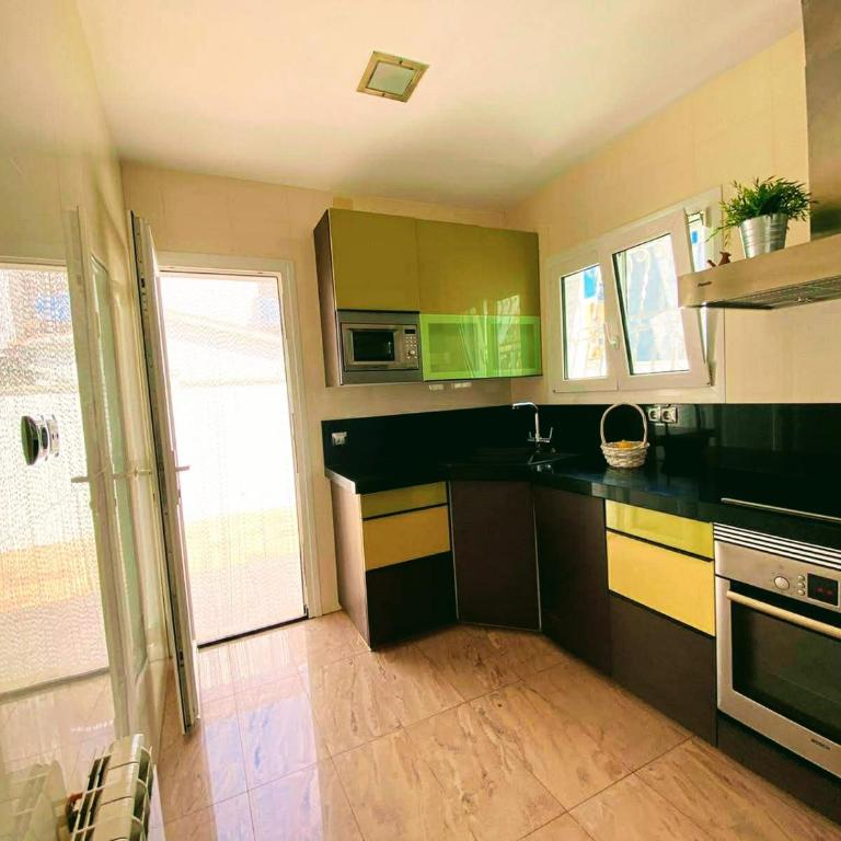 VILLA CAMBRILS BEACH Parking Gratis - Villa - 9