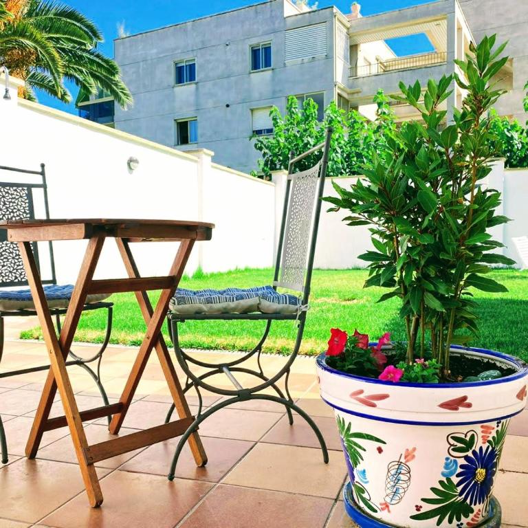 VILLA CAMBRILS BEACH Parking Gratis - Villa - 3