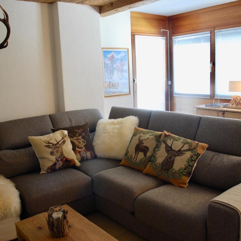 CENTRAL PENTHOUSE GREAT LAKE VIEW - Apartment mit 2 Schlafzimmern - 9