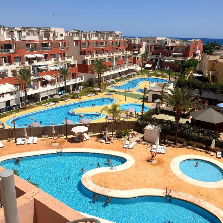 Vera Apartamento Marina Rey - Apartamento de 2 dormitorios - 1