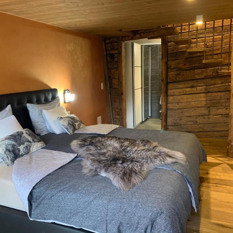 Châlet Birkhahn - Chalet - 12