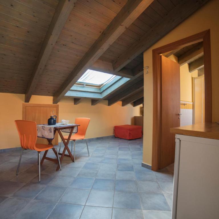Residence Mare Blu - Camera Matrimoniale - 2
