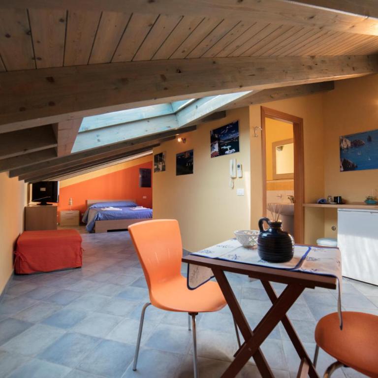 Residence Mare Blu - Camera Matrimoniale - 3