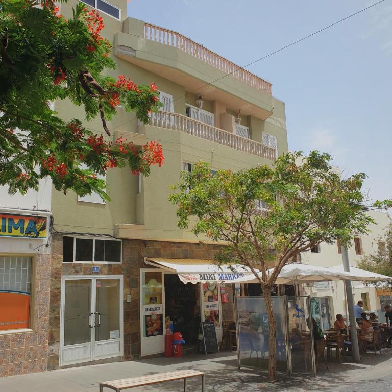 Morrojable Luxury Beach Apartments - Apartamento Superior - 30