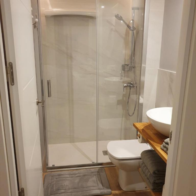Morrojable Luxury Beach Apartments - Apartamento Superior - 23