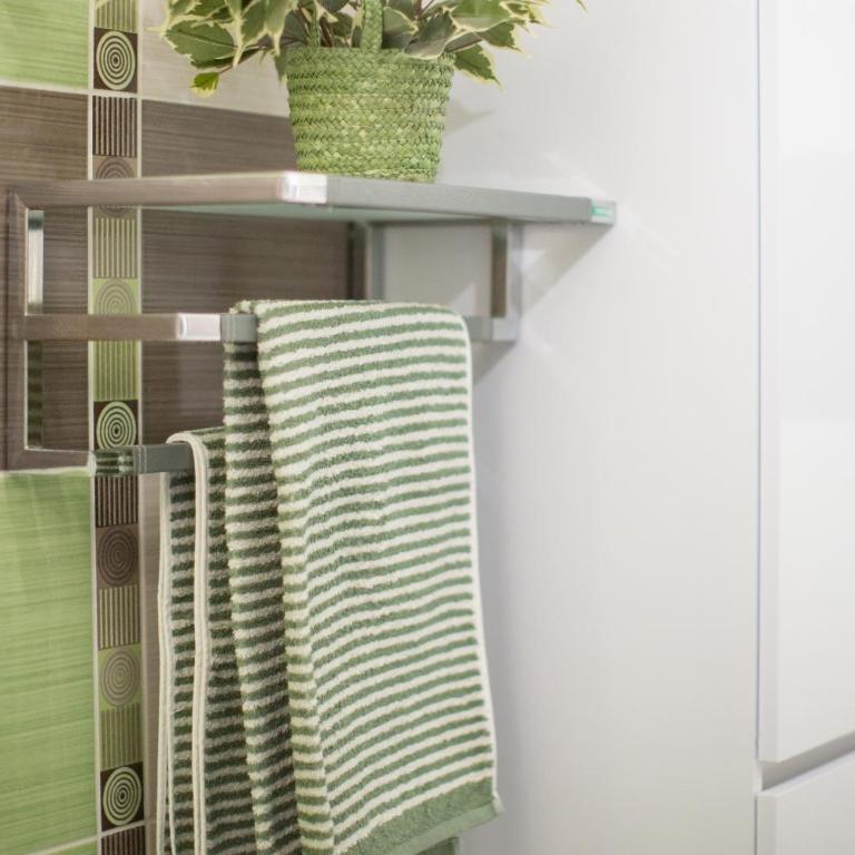 Appart Coeur de Rouen - Place des Carmes - Appartement 1 Chambre - 6