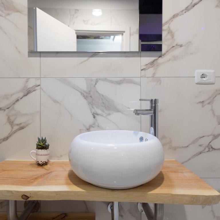 Rental in Rome - RomaCampusMartius - Appartamento con 1 Camera da Letto - 17