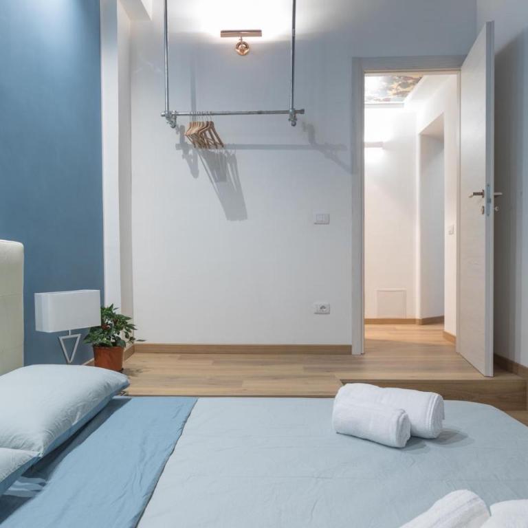 Rental in Rome - RomaCampusMartius - Appartamento con 1 Camera da Letto - 2