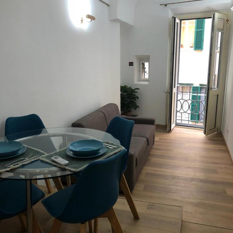 Rental in Rome - RomaCampusMartius - Appartamento con 1 Camera da Letto - 18