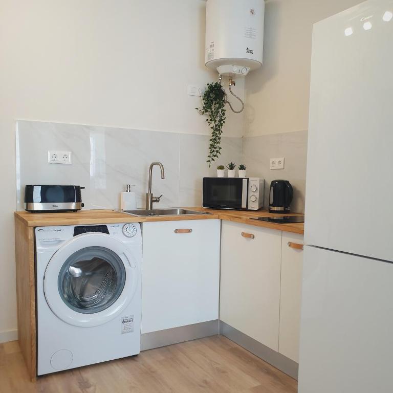 Morrojable Luxury Beach Apartments - Apartamento Superior - 21