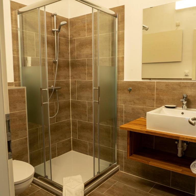 Gästehaus Moßhammer - Doppelzimmer - 3
