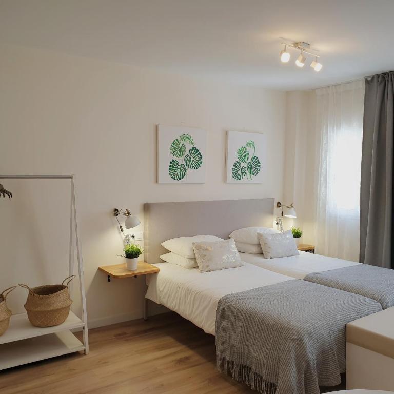 Morrojable Luxury Beach Apartments - Apartamento Superior - 9