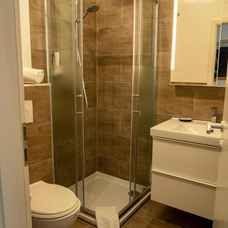 Gästehaus Moßhammer - Doppelzimmer - 5