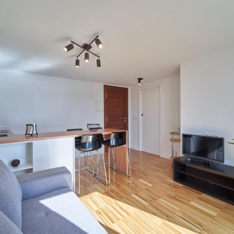 Views and Beds - Casa con 1 dormitorio - 5