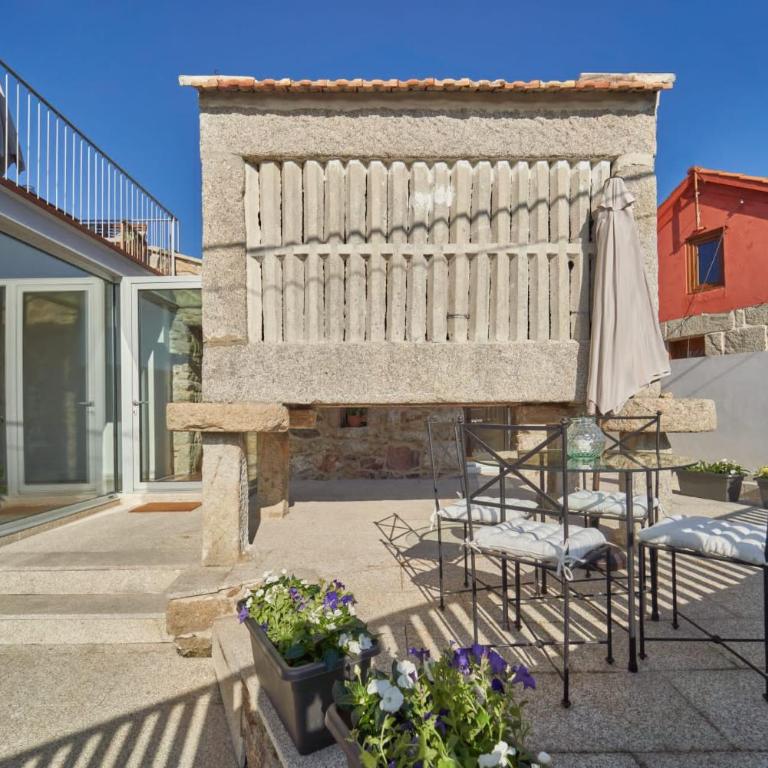 Views and Beds - Casa de 2 dormitorios - 2