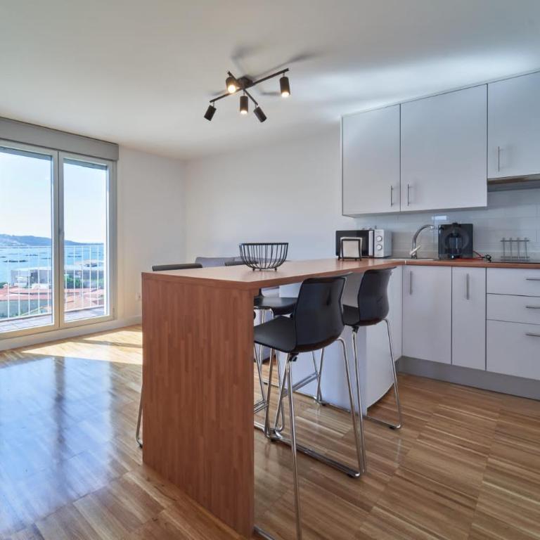 Views and Beds - Casa con 1 dormitorio - 6