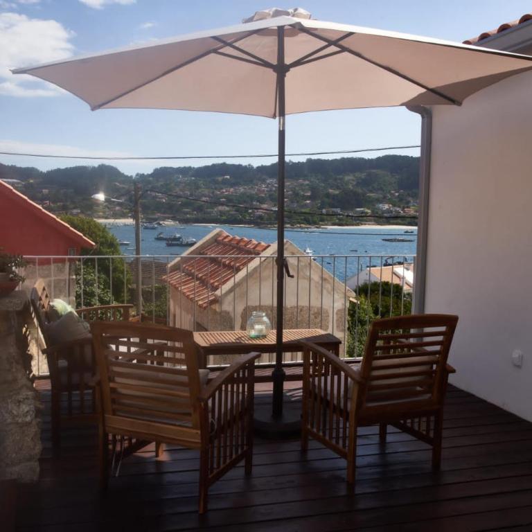 Views and Beds - Casa con 1 dormitorio - 9