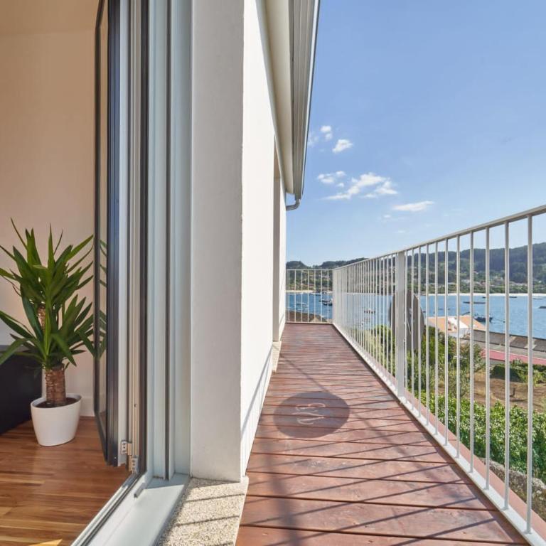 Views and Beds - Casa con 1 dormitorio - 10