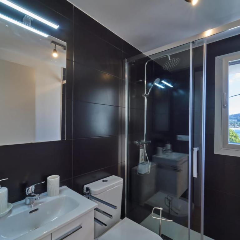 Views and Beds - Casa con 1 dormitorio - 12