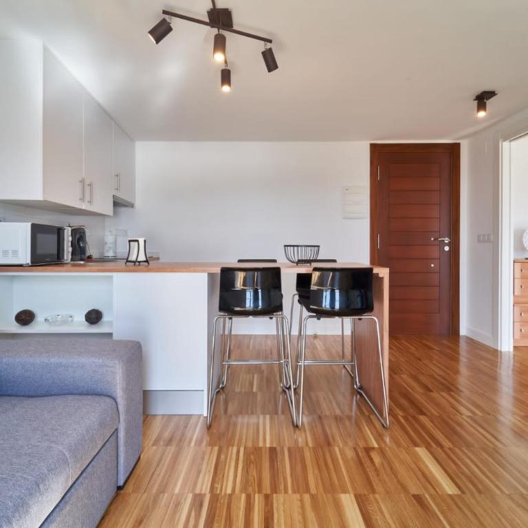 Views and Beds - Casa con 1 dormitorio - 13