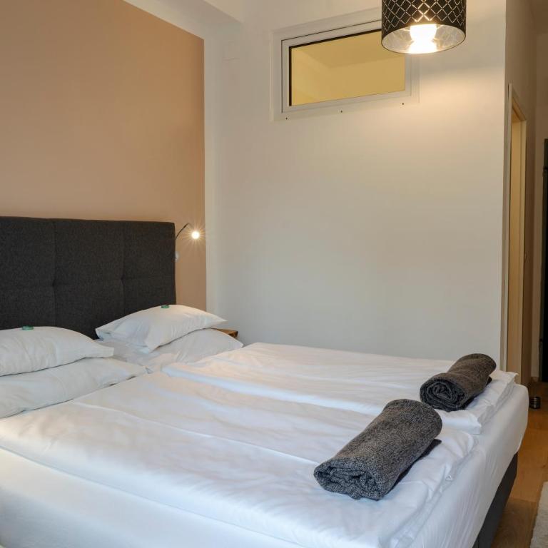 Gästehaus Moßhammer - Doppelzimmer - 9