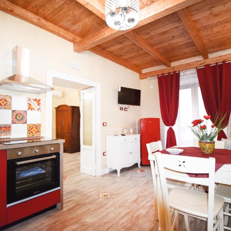 Luxury Apartment Via Genova - Appartamento con 1 Camera da Letto - 22