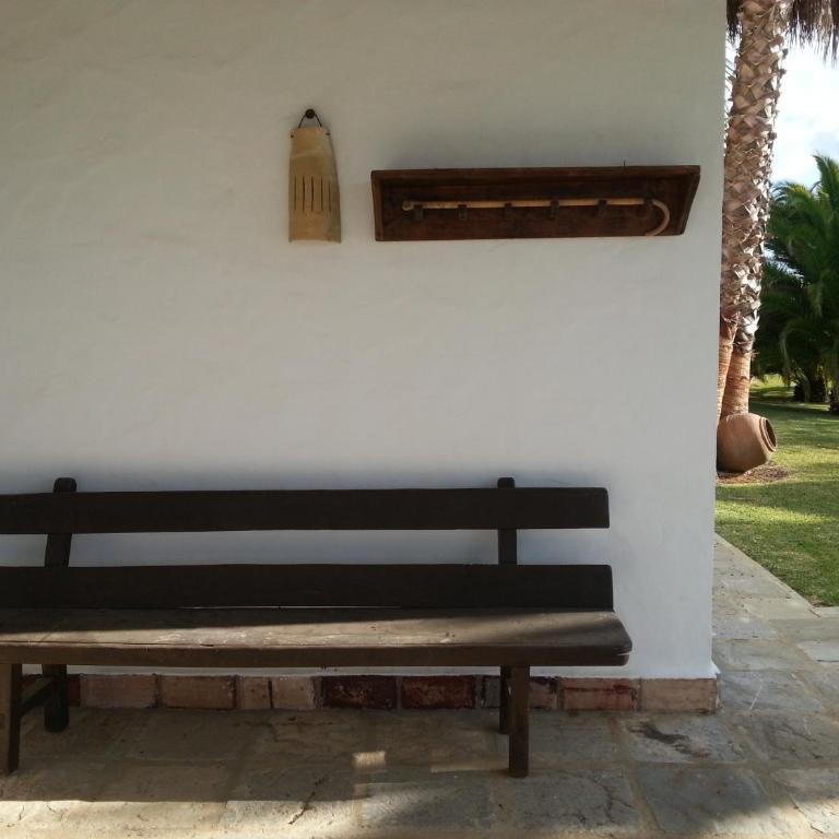 El Olivar de Roche Viejo - Casa Unifamiliar de 2 dormitorios - 36