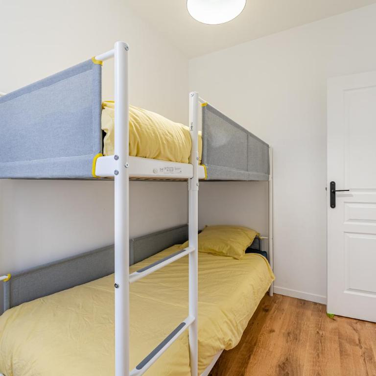 La Plume - Appartement 2 Chambres - 3