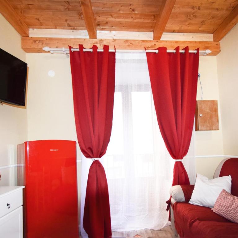 Luxury Apartment Via Genova - Appartamento con 1 Camera da Letto - 24
