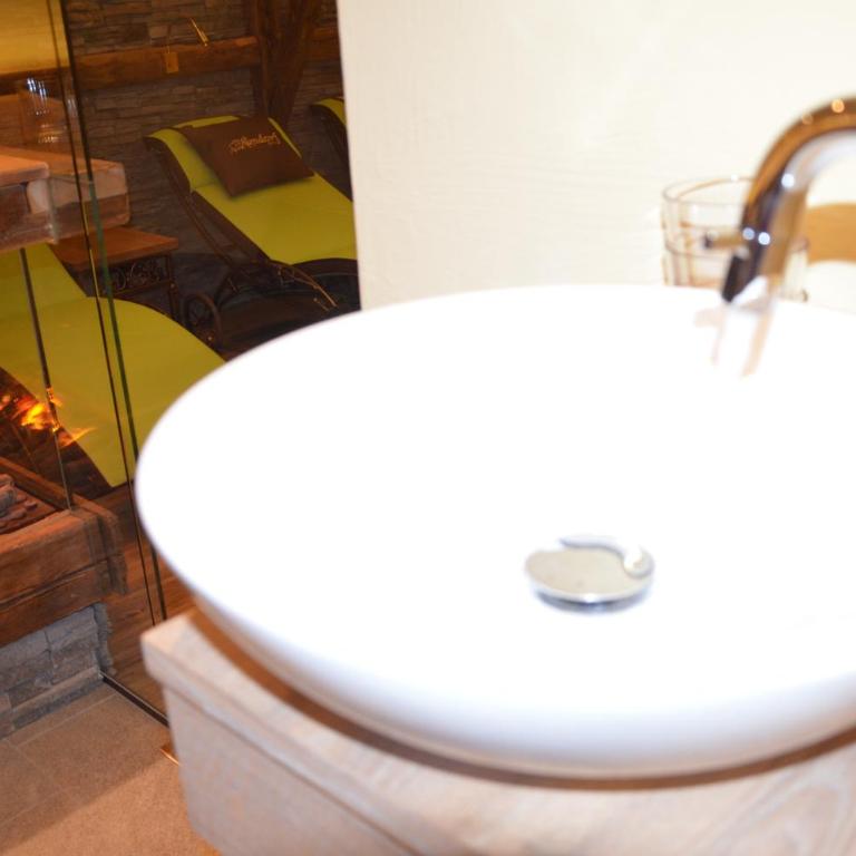 Andis Almdorf - Chalet (6 Adultes) - 1
