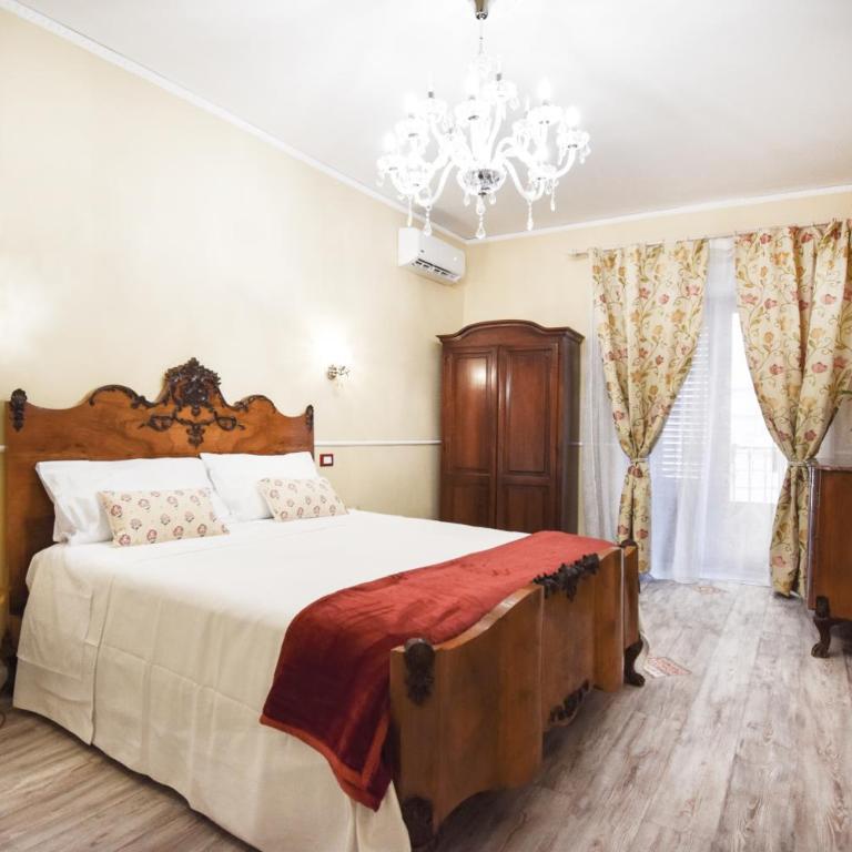 Luxury Apartment Via Genova - Appartamento con 1 Camera da Letto - 1