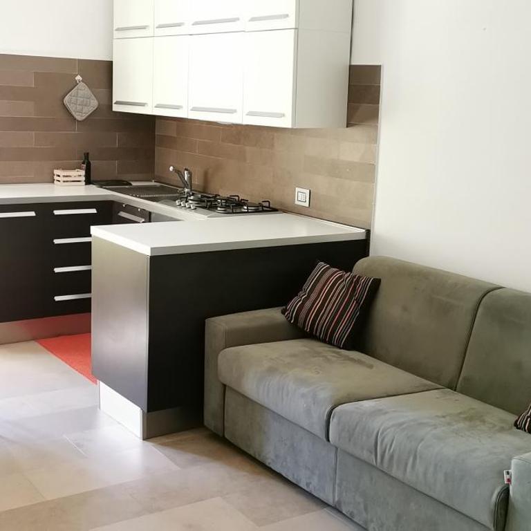 LA CASETTA - Free public parking - One-Bedroom Apartment - 2