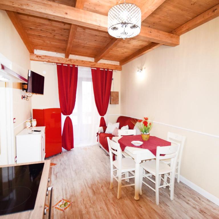 Luxury Apartment Via Genova - Appartamento con 1 Camera da Letto - 23