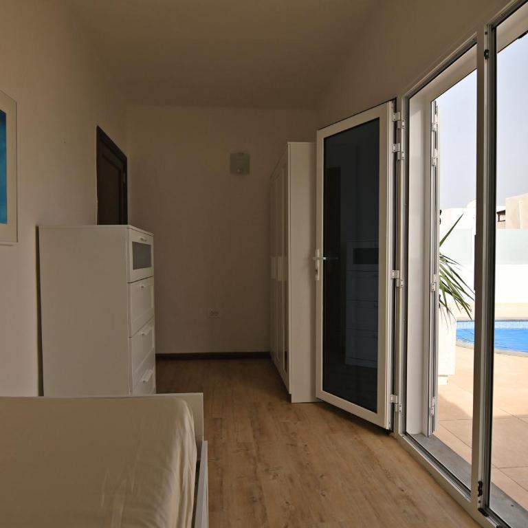 Villa Zonzamas - Three-Bedroom Villa - 4