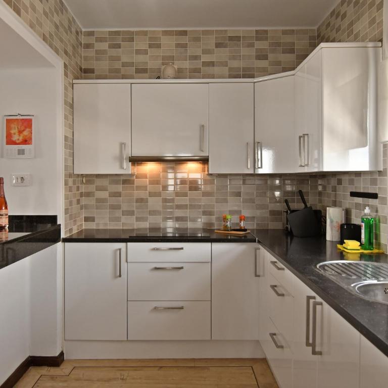 Villa Zonzamas - Three-Bedroom Villa - 10