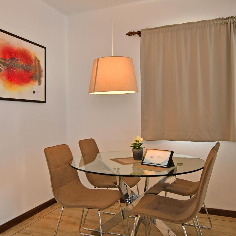 Villa Zonzamas - Three-Bedroom Villa - 20