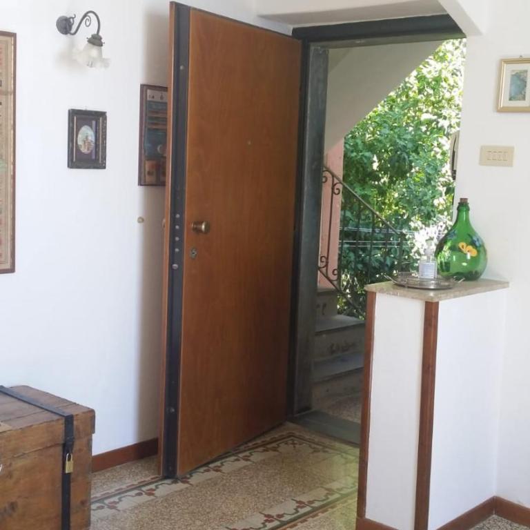 Marina di Corniglia Big Flat in 5 TERRE - Appartement avec Terrasse - 7