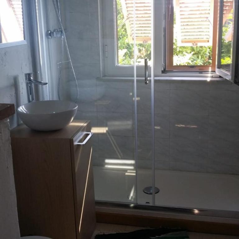 Marina di Corniglia Big Flat in 5 TERRE - Appartement avec Terrasse - 25