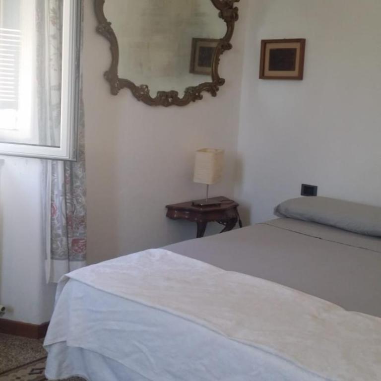 Marina di Corniglia Big Flat in 5 TERRE - Appartement avec Terrasse - 17