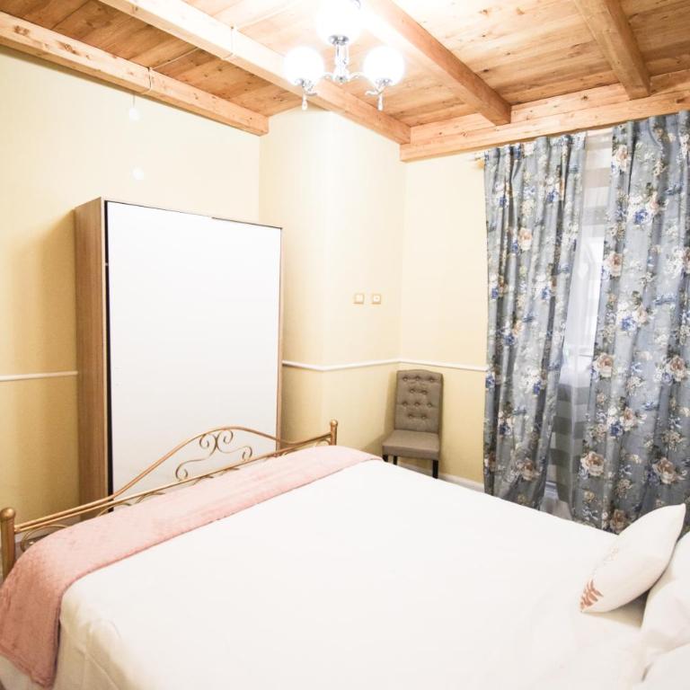 Luxury Apartment Via Genova - Appartamento con 2 Camere da Letto - 22