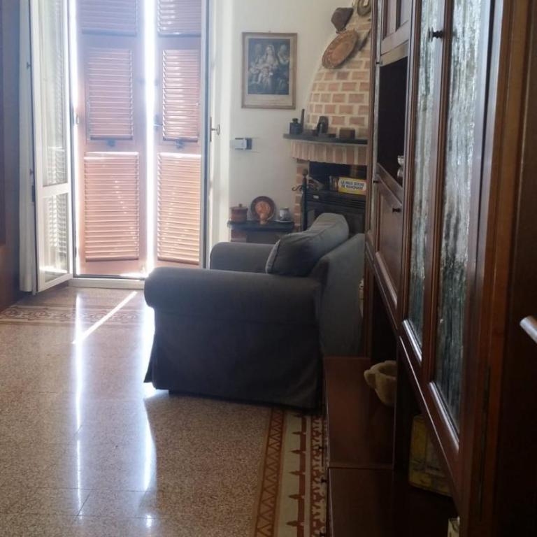 Marina di Corniglia Big Flat in 5 TERRE - Appartement avec Terrasse - 13