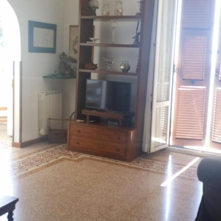 Marina di Corniglia Big Flat in 5 TERRE - Appartement avec Terrasse - 14