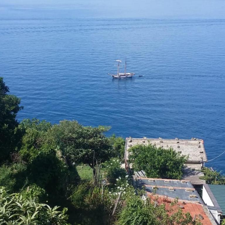 Marina di Corniglia Big Flat in 5 TERRE - Appartement avec Terrasse - 31