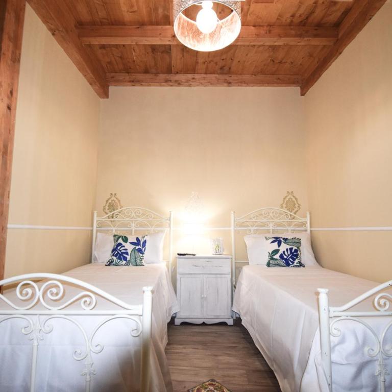 Luxury Apartment Via Genova - Appartamento con 2 Camere da Letto - 23