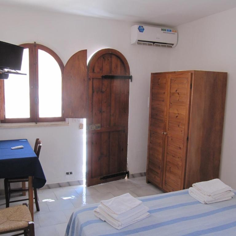 Il Villaggio Del Mago - Monolocale - 2