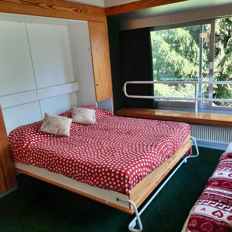 Vetrate sul bosco - Apartment mit 1 Schlafzimmer - 3