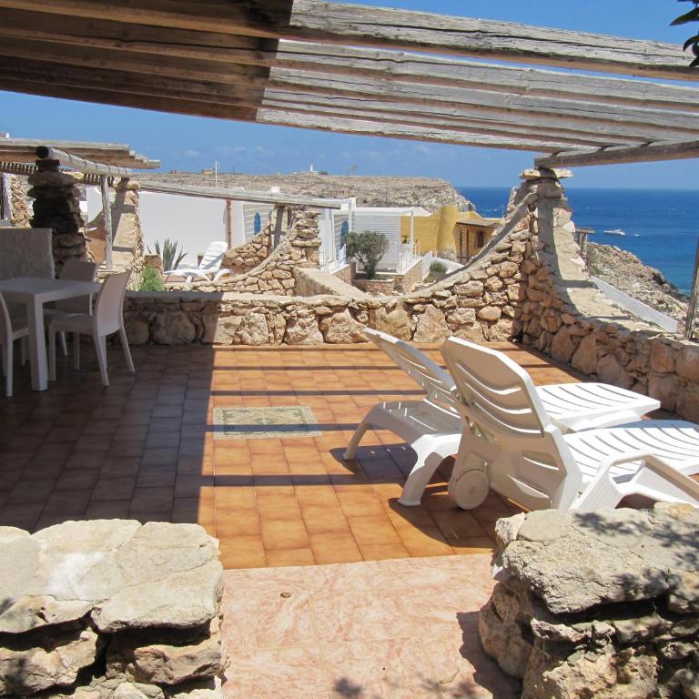 Il Villaggio Del Mago - Casa con 2 Camere da Letto - 38